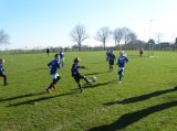 S.K.N.W.K. JO9-1 - D.B.G.C. JO9-2 (competitie - 4e fase) (44/78)